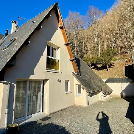 Le Joli Cedre 8pers Dore * Le Mont-Dore