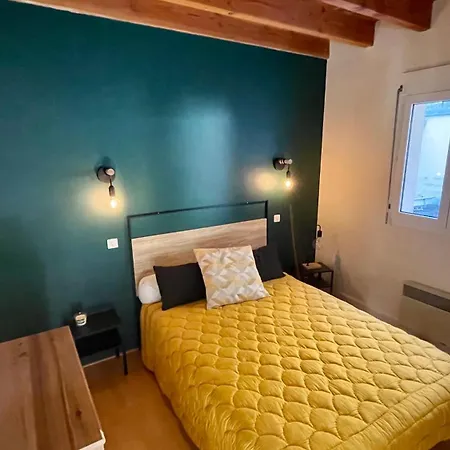 Le Joli Cedre 8pers Dore Holiday home
