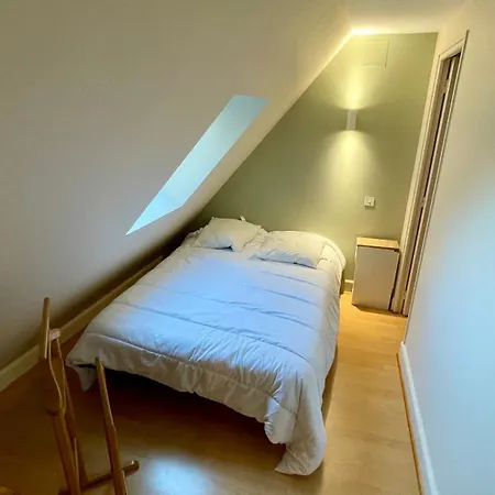 Le Joli Cedre 8pers Dore بيت للعطل لو مونت دوري