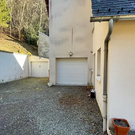 Holiday home Le Joli Cedre 8pers Dore Le Mont-Dore