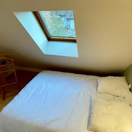 Le Joli Cedre 8pers Dore