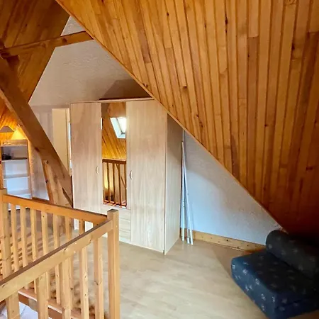 Holiday home Le Joli Cedre 8pers Dore *