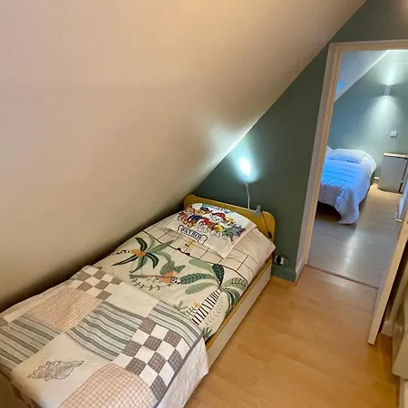 Le Joli Cedre 8pers Dore Holiday home Le Mont-Dore