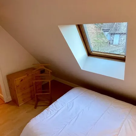 Le Joli Cedre 8pers Dore * Le Mont-Dore