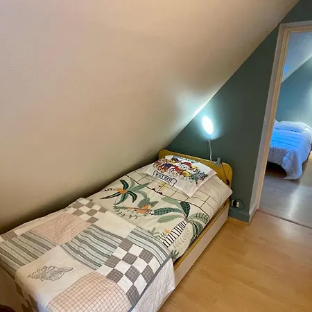 Le Joli Cedre 8pers Dore Holiday home *