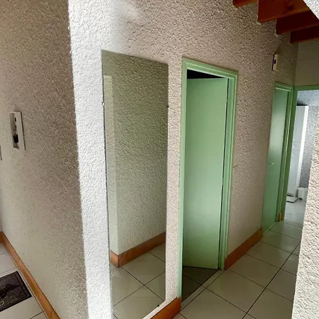Holiday home Le Joli Cedre 8pers Dore Le Mont-Dore