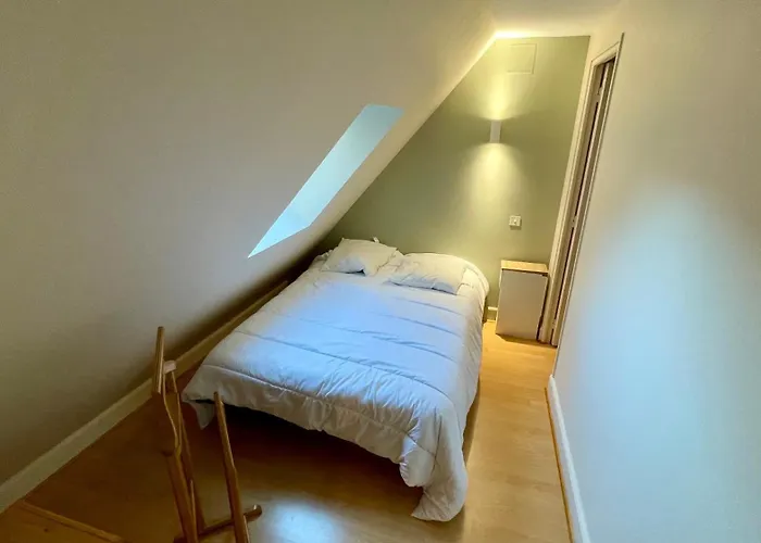 Le Joli Cedre 8pers Dore Holiday home Le Mont-Dore