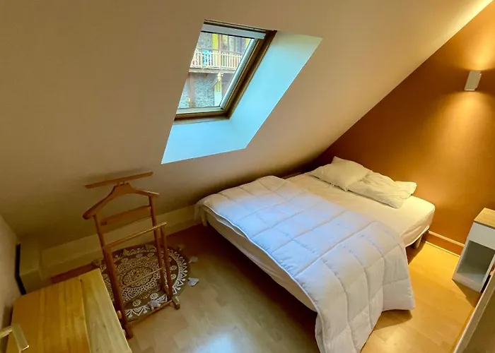 Le Joli Cedre 8pers Dore * Le Mont-Dore